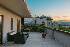 Marriott Milan