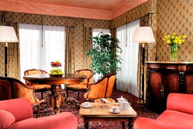 Marriott Milan