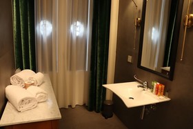Matilde Boutique Hotel