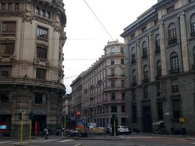 Maurilio 20 Suites by Brera Apartments