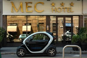 Mec
