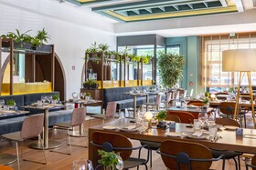 Meliá Milano