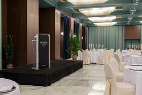 Meliá Milano