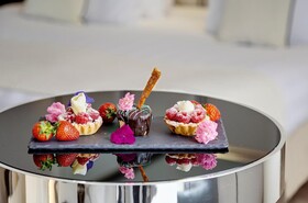 Meliá Milano