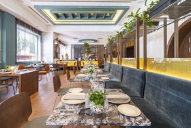 Meliá Milano