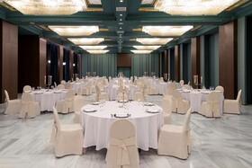 Meliá Milano