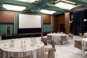 Meliá Milano