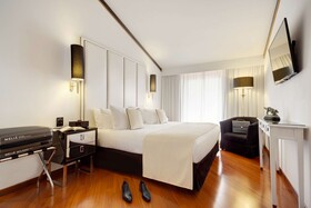 Meliá Milano