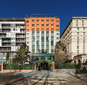 ME Milan Il Duca