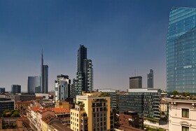 ME Milan Il Duca