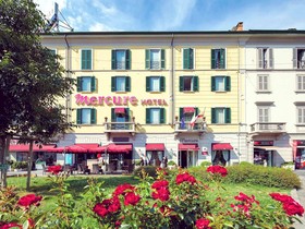 Mercure Milano Centro
