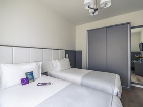 Mercure Milano Solari