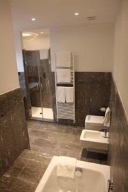 Hotel Metro'