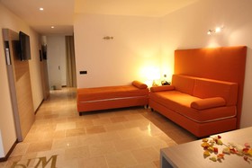 Hotel Metro'
