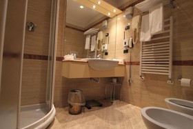 Hotel Metro'