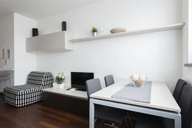 Mila Apartments Navigli