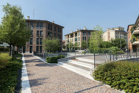 Mila Apartments Navigli