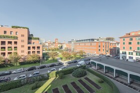 Mila Apartments Via Savona
