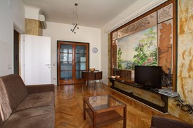 Milan Appartment Rental