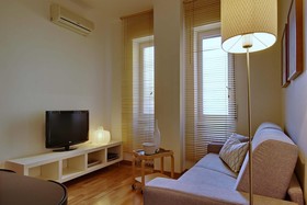 Milan Appartment Rental