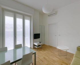 Milan Appartment Rental
