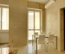 Milan Appartment Rental