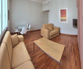 Milan Appartment Rental