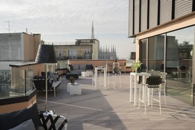 Milan Eleven by Brera Apartments