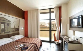 Hotel Milano Navigli