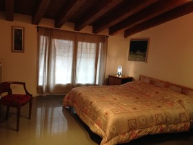 Milano Canal Apartments