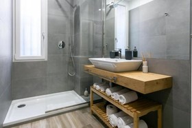 Milanofier Apartments