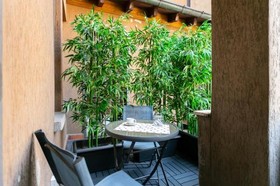 Milanofier Apartments