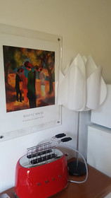 Milano Guesthouse B&B - Armonia & Passione