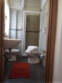 Milano Hostel