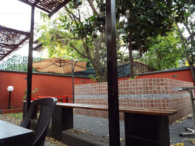 Milano Hostel
