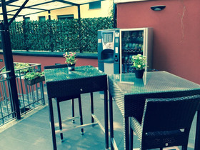 Milano Hostel