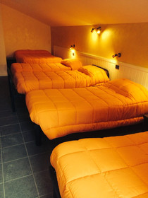 Milano Hostel