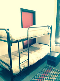 Milano Hostel