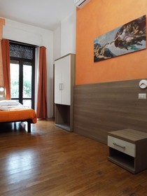 Milano Hostel