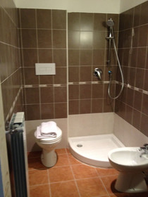 Milano Hostel