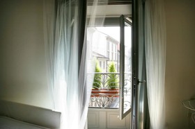 Milanosuites