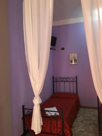 Hotel Vintage Milano Centrale