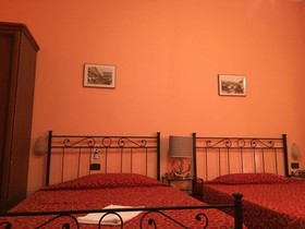 Hotel Vintage Milano Centrale