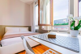 Milan Retreats - Central Station