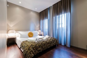 Milan Retreats Duomo Suites