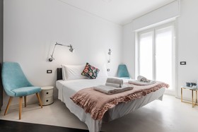 Milan Retreats Duomo Suites
