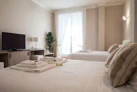 Milan Royal Suites