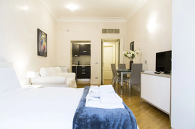 Milan Royal Suites