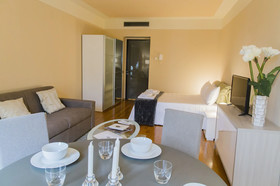 Milan Royal Suites