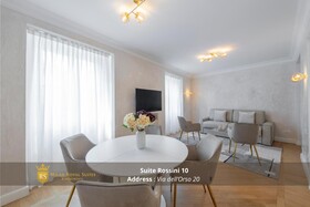 Milan Royal Suites Brera